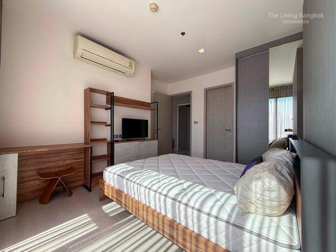 picture Rhythm Sukhumvit 36-38 (BTS Thonglor) - 6/12