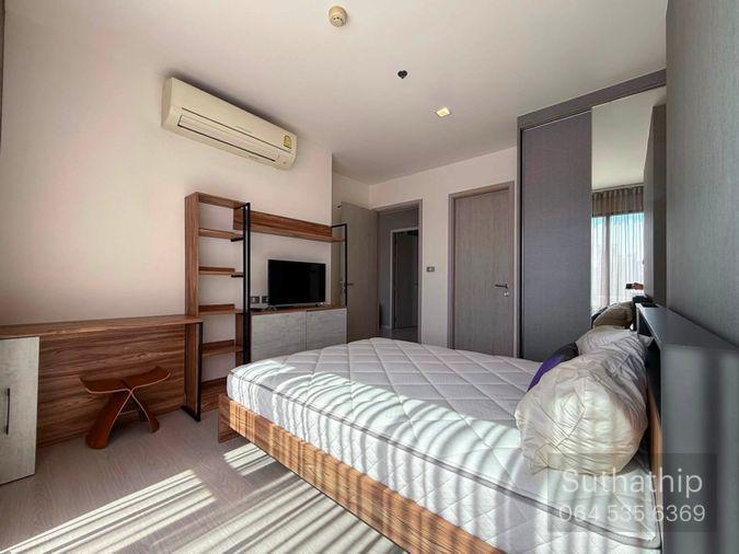 picture Rhythm Sukhumvit 36-38 (BTS Thonglor) - 6/12
