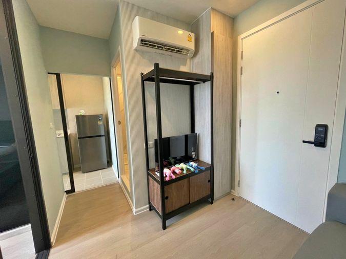 picture 💎Condo for rent Ciela Charan 13 Station - 5/14