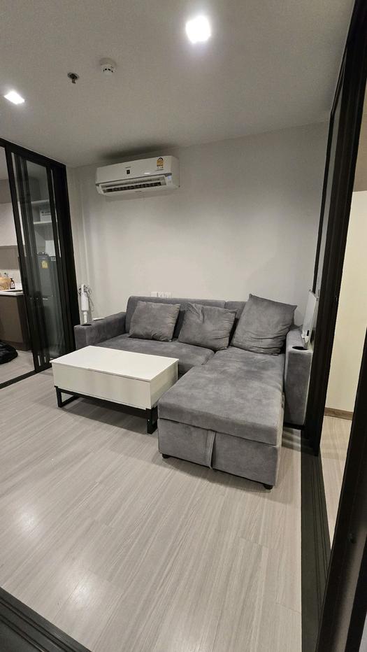รูป 🤝🏻RB25519 ให้เช่าถูกมาก👍ไลฟ์ สาทร เซียร์รา✅แอดไลน์ @mproperty( มี @ ด้วย) แอดมินตอบไว - รูปที่ 9/13
