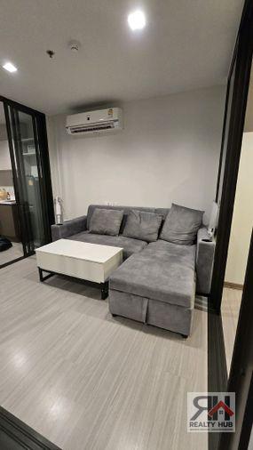 รูป 🤝🏻RB25519 ให้เช่าถูกมาก👍ไลฟ์ สาทร เซียร์รา✅แอดไลน์ @mproperty( มี @ ด้วย) แอดมินตอบไว - รูปที่ 9/13