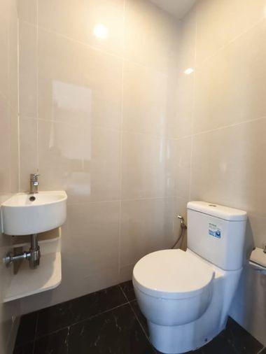picture Condo for rent at Park Origin 24 Sukhumvit near BTS Phrom Phong, ready to move in (Rt-01) - 12/15