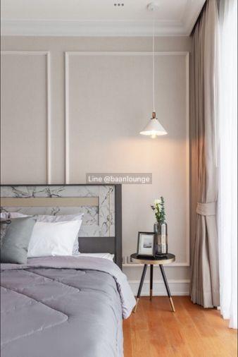 รูป มีสระว่ายน้ำส่วนตัว สวย หรูหรา ทาวน์โฮม 5 ชั้น หมู่บ้าน 349 Residence 3 ห้องนอน 3 ที่จอดรถ ใกล้โรงเรียนนานาชาติ - รูปที่ 22/27