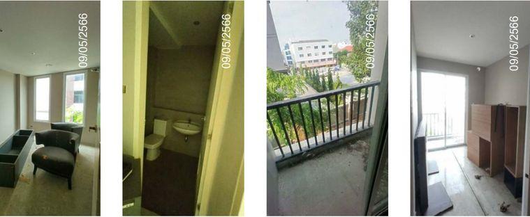 picture 🔥 For Sale – Manhattan Park Residences | Near BTS Bearing - 4/4