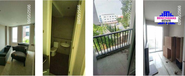 picture 🔥 For Sale – Manhattan Park Residences | Near BTS Bearing - 4/4