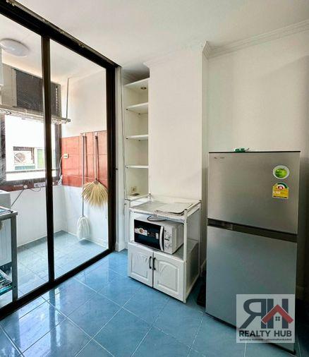 รูป 🔴RK21746🟡 ให้เช่าถูกมาก 👍 Ratchada City Condo 💛🧡 ✅ แอดไลน์ @119dgdea (มี @ ด้วยนะครับ) แอดมินตอบไว - รูปที่ 4/10