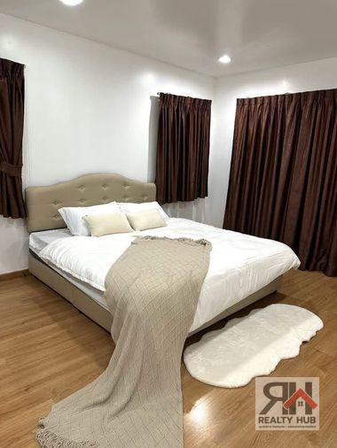 รูป 🔴RV21730🟡 ให้เช่าถูกมาก👍 บ้านเดี่ยวเดอะ แพลนท์ แจ้งวัฒนะ 💛🧡 ✅แอดไลน์ @mproperty (มี @ ด้วย) แอดมินตอบไว - รูปที่ 8/9