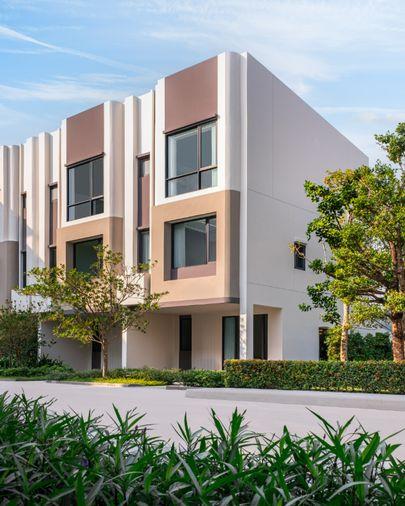 รูป ขาย พรีเมี่ยมทาวน์โฮม 3ชั้น CORDIZ พัฒนาการ-อ่อนนุช 30ตรว แปลงมุม 3ห้องนอน 4ห้องน้ำ 2ที่จอดรถ ใกล้ทองหล่อ เอกมัย BTS อ่อนนุช Big C อ่อนนุช - รูปที่ 16/18