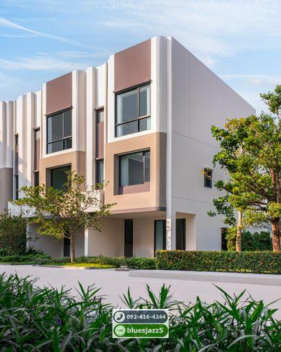 รูป ขาย พรีเมี่ยมทาวน์โฮม 3ชั้น CORDIZ พัฒนาการ-อ่อนนุช 30ตรว แปลงมุม 3ห้องนอน 4ห้องน้ำ 2ที่จอดรถ ใกล้ทองหล่อ เอกมัย BTS อ่อนนุช Big C อ่อนนุช - รูปที่ 16/18