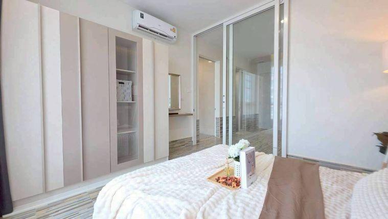 picture POUND230726  For sale :Happy Condo Ladprao10 🐶Pet friendly - 8/20