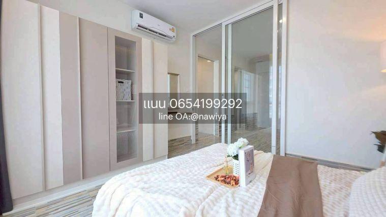 picture POUND230726 For sale :Happy Condo Ladprao10 🐶Pet friendly - 8/20