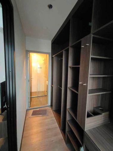 picture AS2218 The Origin Ladprao-Bangkapi Condo For Rent - 7/9