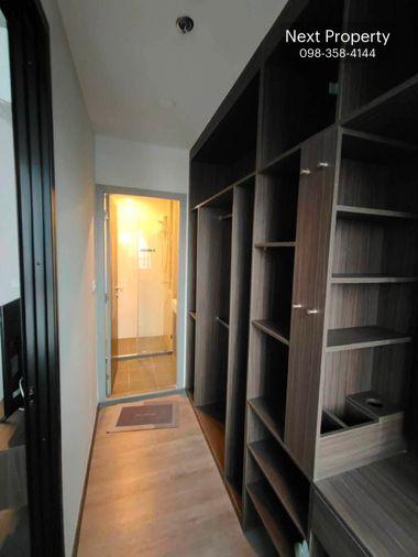 picture AS2218 The Origin Ladprao-Bangkapi Condo For Rent - 7/9