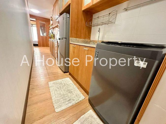 picture Affordable rooms for rent at Golden City Sriracha, close to workplaces. - 4/7