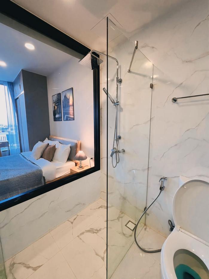 picture For rent at CLOUD Thonglor - Phetchaburi / Line ID : @bestprice (with @ too) - 5/6