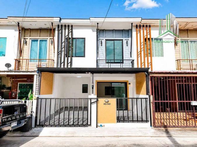 picture ⭐✨RH-100 Townhome for Sale – Baan Pruksa Prime 91 ✨⭐ - 15/15