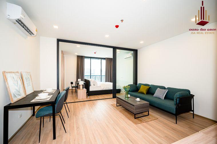 picture ✨ For Rent : XT Phayathai  Condo ✨  💰 Only 25,000 THB/month - 3/7