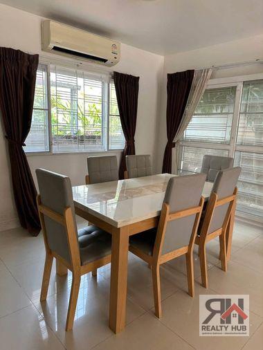 รูป 🔴RV21730🟡 ให้เช่าถูกมาก👍 บ้านเดี่ยวเดอะ แพลนท์ แจ้งวัฒนะ 💛🧡 ✅แอดไลน์ @mproperty (มี @ ด้วย) แอดมินตอบไว - รูปที่ 6/9