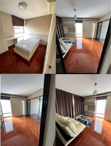 รูป 🔥 ขายคอนโด เลควิว คอนโดมิเนียม (Lakeview Condominium) | ใกล้เมืองทองธานี - รูปที่ 3/3