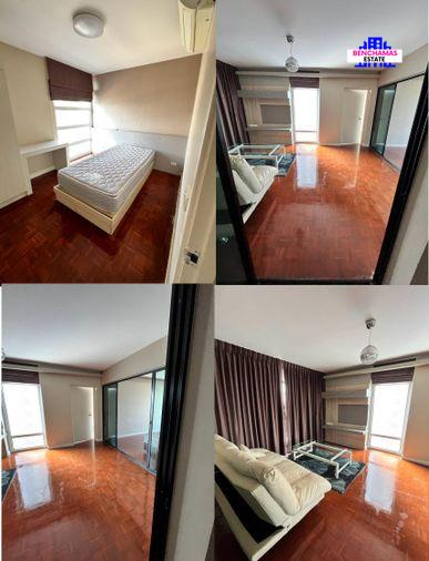 รูป 🔥 ขายคอนโด เลควิว คอนโดมิเนียม (Lakeview Condominium) | ใกล้เมืองทองธานี - รูปที่ 3/3