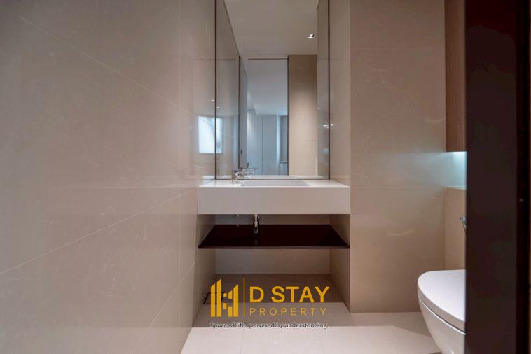 รูป Best Price ‼️ให้เช่า Banyan Tree Residences Riverside ห้องสวยมาก น่าอยู่สุดๆ ตกแต่งเฟอร์ครบ วิวแม่น้ำ พร้อมอยู่ 🔥DS3847 | Line @Dstay - รูปที่ 28/36