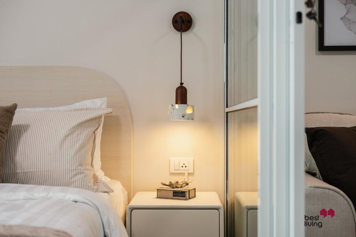 picture 🚄 Supalai Loft Chaengwattana 350m to MRT Muang Thong Thani  - 11/28