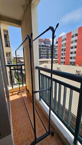 picture AS1367 Sunshine Bangna Condo for rent - 7/7