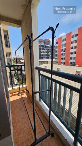 picture AS1367 Sunshine Bangna Condo for rent - 7/7