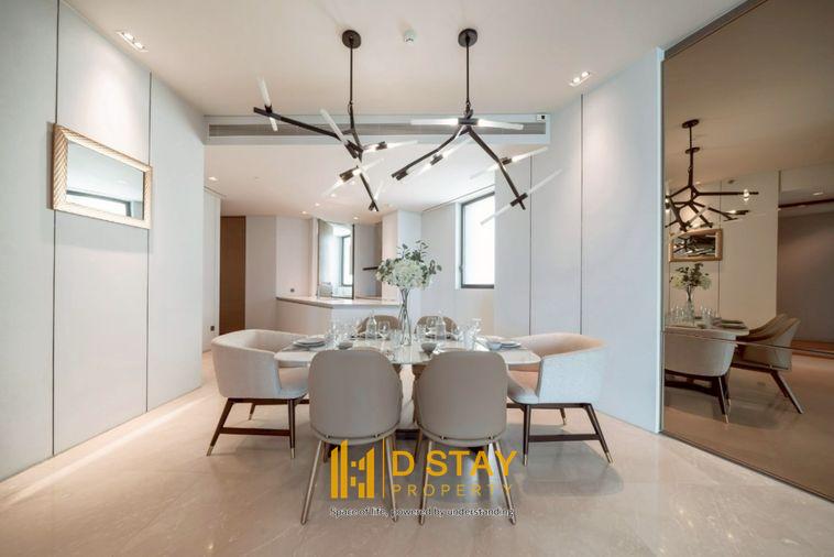 รูป Best Price ‼️ให้เช่า Banyan Tree Residences Riverside ห้องสวยมาก น่าอยู่สุดๆ ตกแต่งเฟอร์ครบ วิวแม่น้ำ พร้อมอยู่ 🔥DS3847 | Line @Dstay - รูปที่ 19/36
