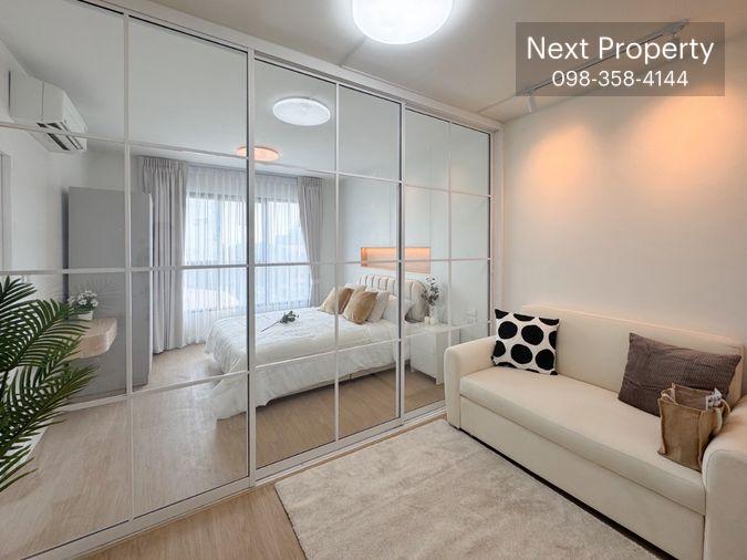 picture Be you Chokchai 4 Condo For Sale - 3/11