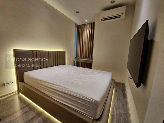 รูป ว่างพร้อมอยู่! IDEO Mobi อโศก. 2นอน 61ตร.ม. Line id: @pfagent - รูปที่ 13/18