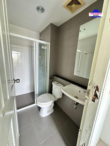 รูป 🔥 ขายคอนโด บี ลอฟท์ สุขุมวิท 109 (B-Loft Sukhumvit 109) | ใกล้ BTS แบริ่ง - รูปที่ 4/7