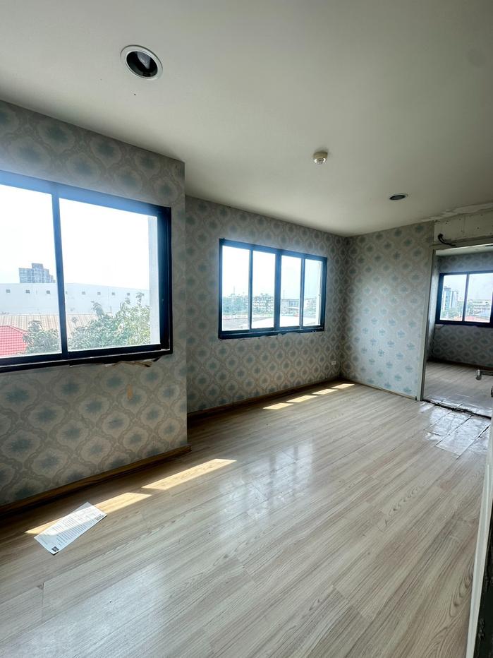 picture 🔥 For Sale B-Loft Sukhumvit 115 | Near BTS Pu Chao - 1/6