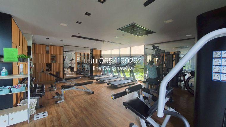 รูป POUND230726 นิชโมโน รัชวิภา For sale :Niche mono Ratchavipa - รูปที่ 18/19