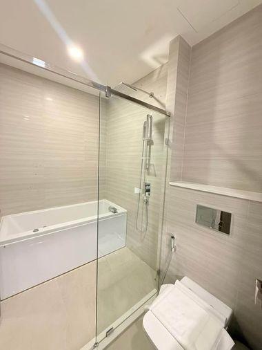 picture Condo for rent at Park Origin Thonglor, spacious 2-bedroom unit near BTS Thong Lo (Rt-01) - 8/9