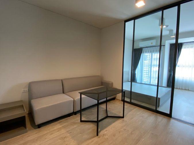 รูป 🔥 IDEO Sathorn - Wongwian Yai ห้องสวย ชั้น 12 ใกล้ BTS วงเวียนใหญ่ เพียง 18,000 บาท/เดือน พร้อมเข้าอยู่! 🚆🏙️ - รูปที่ 13/14