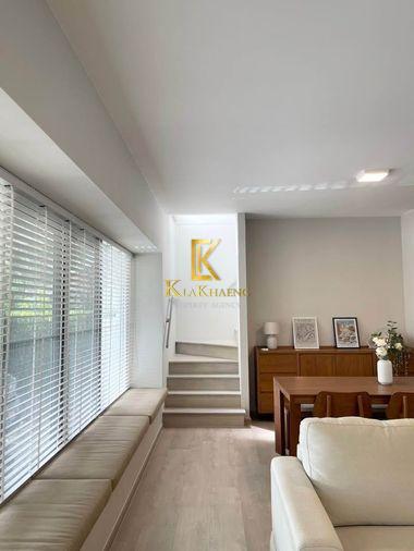 picture For Rent Twin house Anya Bangna Ramkamhaeng2 GH595 - 3/13