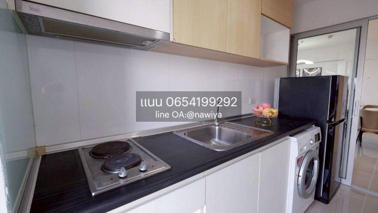 picture POUND230726 For sale :Aspire Sukhumvit 48 - 13/20