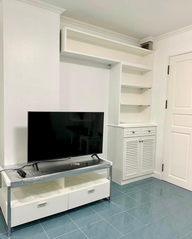 รูป 🔴RK21746🟡 ให้เช่าถูกมาก 👍 Ratchada City Condo 💛🧡 ✅ แอดไลน์ @119dgdea (มี @ ด้วยนะครับ) แอดมินตอบไว - รูปที่ 2/10
