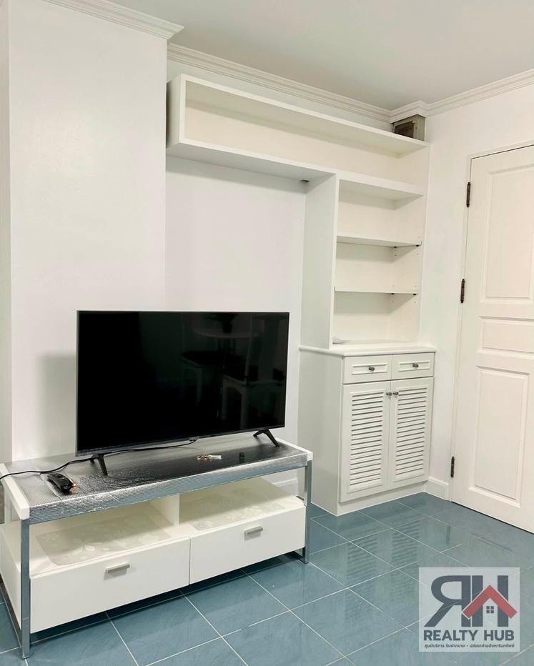 รูป 🔴RK21746🟡 ให้เช่าถูกมาก 👍 Ratchada City Condo 💛🧡 ✅ แอดไลน์ @119dgdea (มี @ ด้วยนะครับ) แอดมินตอบไว - รูปที่ 2/10
