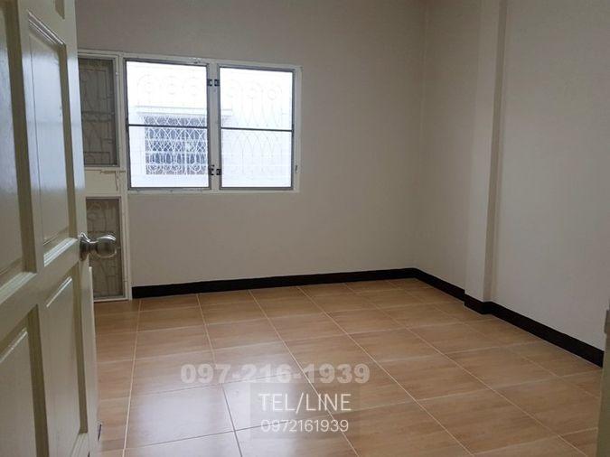 รูป ให้เช่าทาวน์เฮาส์ 2 ชั้น ลาดพร้าว 87 ใกล้ถนนลาดพร้าว พร้อมอยู่ - รูปที่ 3/10