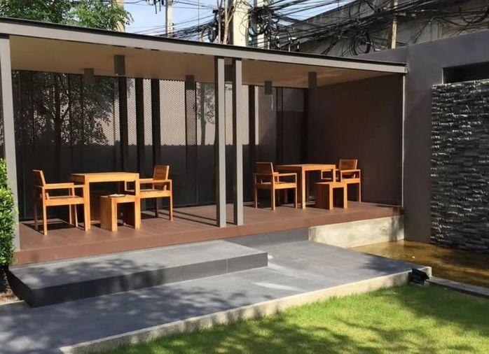 รูป 🔴RV21731🟡 ให้เช่าถูกมาก👍Grene Chaengwattana 💛🧡 ✅แอดไลน์ @mproperty (มี @ ด้วย) แอดมินตอบไว - รูปที่ 12/15