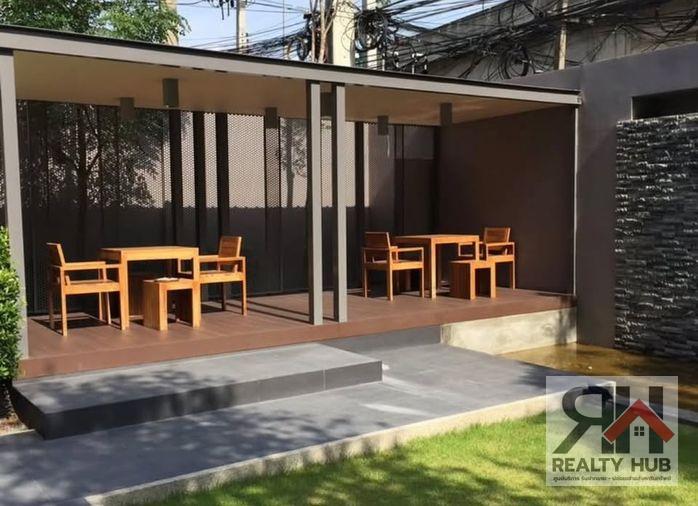รูป 🔴RV21731🟡 ให้เช่าถูกมาก👍Grene Chaengwattana 💛🧡 ✅แอดไลน์ @mproperty (มี @ ด้วย) แอดมินตอบไว - รูปที่ 12/15