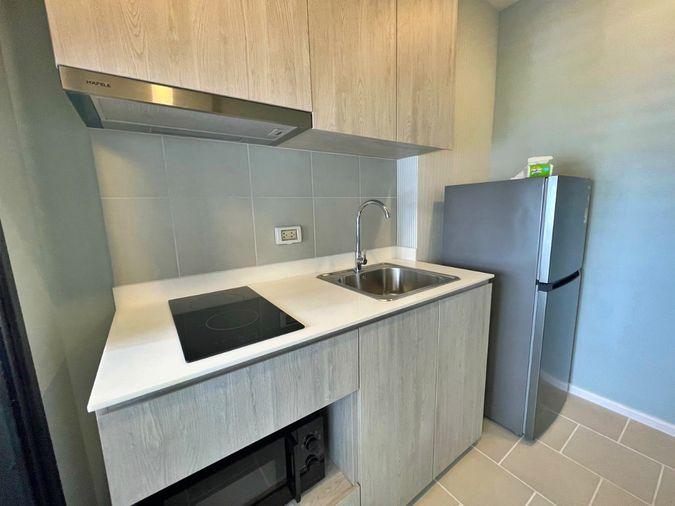 picture 💎Condo for rent Ciela Charan 13 Station - 10/14
