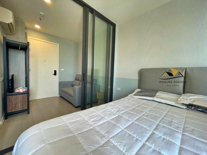 picture 💎Condo for rent Ciela Charan 13 Station - 7/14