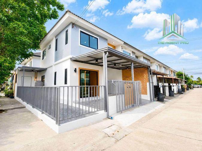 รูป ⭐✨RH-099 ขายทาวน์เฮ้าส์พฤกษา ปิ่นเกล้า - วงแหวนฯ ( Baan Pruksa Pinklao - Wongwaen )✨⭐ - รูปที่ 4/18