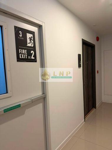 picture 🏢 Condo for Rent: Elio Del Nest Property Code | LNP-C14164 - 8/8