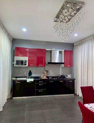 รูป ให้เช่าบ้านเดี่ยว / โฮมออฟฟิศ 3 ชั้น ใกล้ MRT คู้บอน บ้านพรีเมียม 360 ตร.ม. พร้อม EV Charger เพียง 500 เมตรจาก MRT คู้บอน  - รูปที่ 20/41