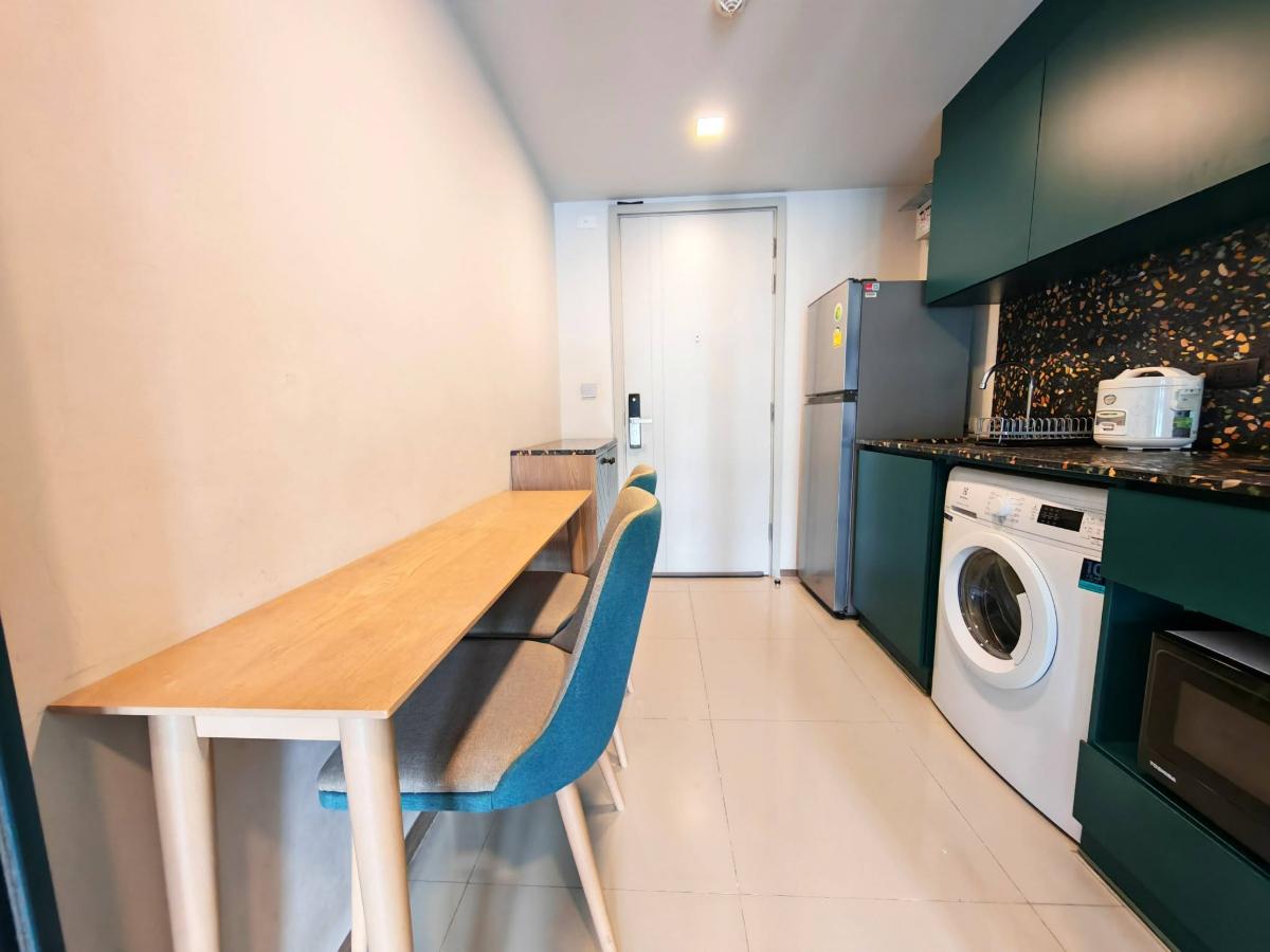 picture 🏢🔑LineID: @AgentCondo (With@)| The Base 50 • Fully Furnished • Ready to Move In • 💳 Cards Accepted - 5/7