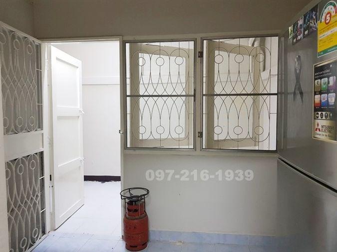 รูป ให้เช่าทาวน์เฮาส์ 2 ชั้น ลาดพร้าว 87 ใกล้ถนนลาดพร้าว พร้อมอยู่  - รูปที่ 9/10
